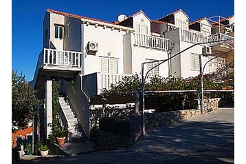 Pension de famille Cavtat 1